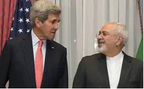 Министр иностранных дел Ирана и Госсекретарь США разругались