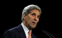 Керри уже «очень встревожен» поведением Ирана