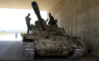 В Сирии используется «точное и эффективное» оружие из России