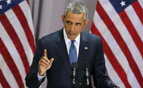 Победа Барака Обамы: ему не придется накладывать вето