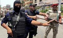«Провинция Синай» взяла ответственность за взрыв в Каире