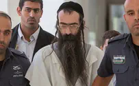 Иерусалим: Ишай Шлиссель обвинен в ряде преступлений