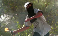 «Огненная атака» под Иерусалимом: цель – военный джип