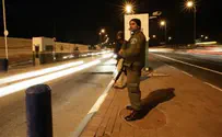Нетаньяху: нулевая терпимость к дорожному террору