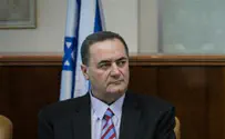 Исраэль Кац просит молчать бывших руководителей Моссада 