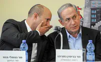 Нетаньяху – Беннету: не надо поучать меня!