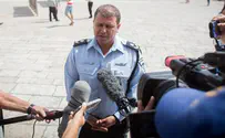 «Иерусалимская полиция проявила себя с лучшей стороны»
