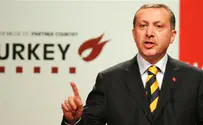 Эрдогану захотелось больше власти