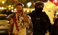 Кощунство в Турции по отношению к жертвам парижских терактов