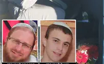 Отец сдал сына-террориста, убившего двух евреев