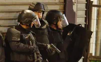 По следам главного подозреваемого в парижских терактах