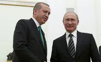 ЕС предупреждает: Россия и Турция взяли курс на войну