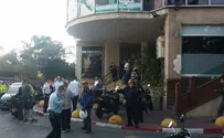 Стрелять по террористу в Яффо – преступление? Видео