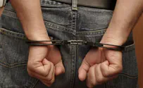 «Дело Кфар-Дума»: задержанный юноша выпущен под домашний арест