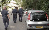 Официально: тель-авивский стрелок убил таксиста