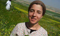 Убийцу Дафны Меир вдохновило палестинское телевидение