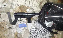 Захвачены террористы, обстрелявшие солдат ЦАХАЛа