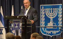Нетаньяху: «Мы не советуем никому нас провоцировать»