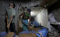 Туннели в Газе  - постоянно действующая могила 