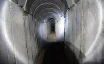 Иран дал ХАМАСу десятки миллионов долларов на тоннели