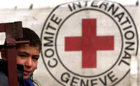 Сухейра Закута: Газа остается без Красного Креста