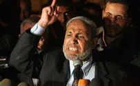 ХАМАС: Иудея и Самария – ключи к «освобождению Палестины»