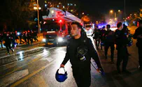 Как ответит Турция на теракт в Анкаре 