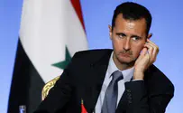 Башар Асад: помните меня, как человека, «спасшего Сирию»