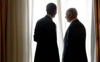 Обама зачем-то ведет борьбу с Нетаньяху?
