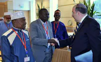 Мусульманские лидеры Африки хотят узнать Израиль
