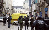 Спецоперации в Бельгии и новые сведения об аль-Бакрауи
