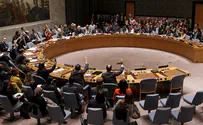 Несмотря ни на что, Израиль тяготеет к ООН