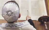 Раввин «Цохара» призывает группы риска не посещать синагогу