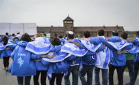 Школа запрещает «националистические» поездки в Освенцим?