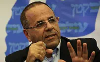Аюб Кара: я - араб, и поэтому не министр 