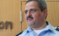 Начальник полиции: депутатам на Храмовую гору вход воспрещен