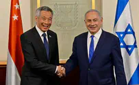 Что запомнилось премьер-министру Сингапура от визита в Израиль