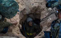 Турджеман: «ХАМАС снова роет тоннели»