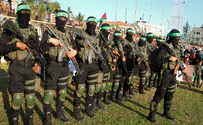 ХАМАС взял на мушку высших силовиков Израиля. Видео