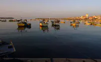 Зона рыбной ловли у побережья Газы будет увеличена