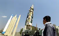Иранские военные значительно повысили боеготовность