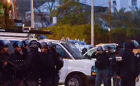 «Проект Нагусе»: полиция с видеокамерами
