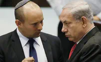 Пойдет ли Нетаньяху на ультиматум Беннета