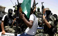Террористы ХАМАСа уничтожают Газу. Видео