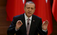 Эрдоган: не надо нам армянами в нос тыкать