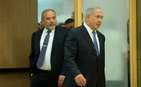 Нетаньяху – Либерману: «Требую обеспечить помощь солдату»
