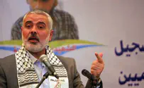 ХАМАС: «Это битва между цивилизациями»