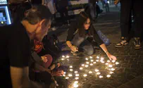 Арабским журналистам чревато осуждать теракт в Тель-Авиве