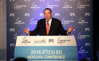 Хакаби: «Америка смотрит в зеркало и видит Израиль». Видео