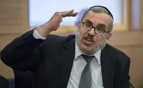«Религиозный еврей не будет голосовать за «Ликуд»